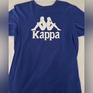 Kappa Tee